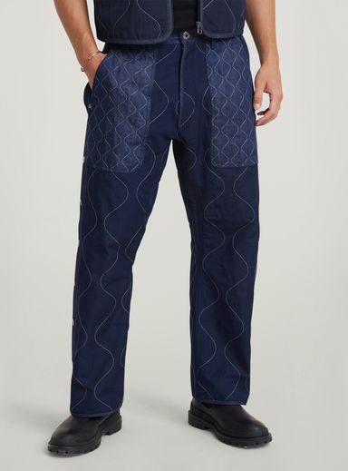 Pantalones Gsrr Liner